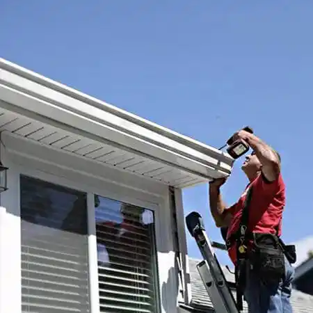 gutter services Cabán